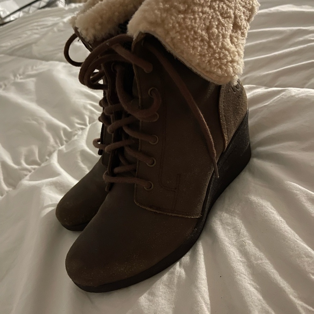 Platform Ugg Boot - image 2